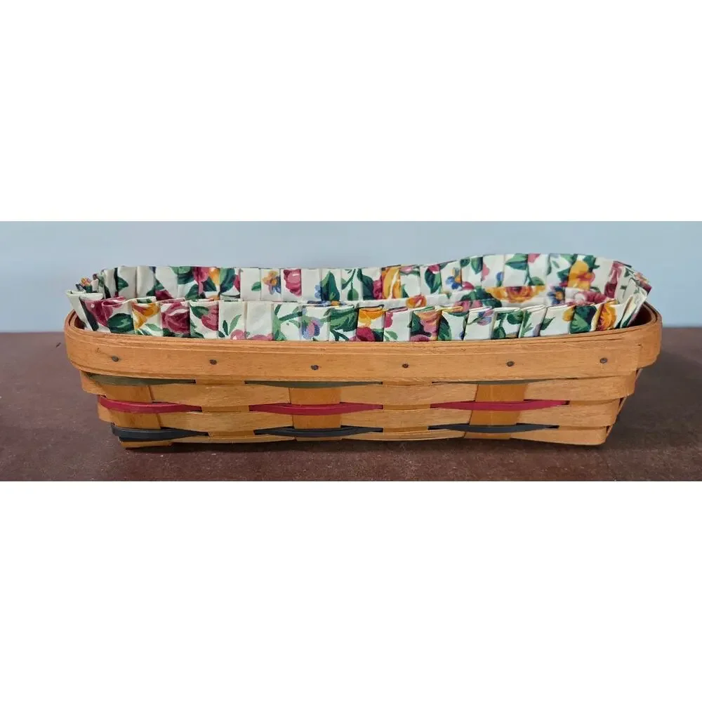 Longaberger authentic 1993